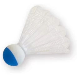 Alldoro 60050 - XXL Softball Spiel Set Mit Ball, Federball Und 2 Schläger Ca. 75 Cm, Outdoor Federballspiel, Riesen Tennisschläger, Jumbo Tennis Softballspiel, Für Kinder Ab 5 Jahre & Erwachsene -Spielzeug Geschäft xbar 111682 2 1280x1280