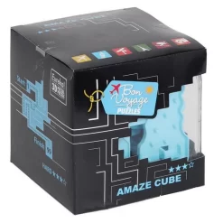 Eureka 3D Amaze Cube Puzzle Knobelspiel Geduldspiel Denkspiel Mitbringsel Geburtstag -Spielzeug Geschäft xbar 111941 2 1280x1280