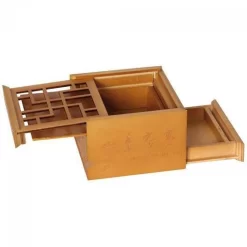 Bartl Trickkiste Bambus Dekorative Geheimbox Mit Geheimfach Oder Als Geschenkbox Geeignet -Spielzeug Geschäft xbar 112036 2 1280x1280