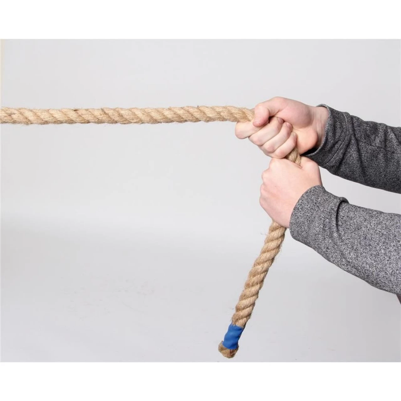 Bartl Tauziehen 10m Seil Tau Outdoorspiel Im Beutel Kinderspielzeug Ab 5 Jahre 2 Bartl Tauziehen 10m Seil Tau Outdoorspiel Im Beutel Kinderspielzeug Ab 5 Jahre – Bild 2