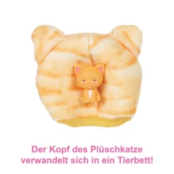 Mattel Barbie Cutie Reveal Puppe Mit Kätzchen-Plüschkostüm Modepuppe Spielpuppe 10 Mattel Barbie Cutie Reveal Puppe Mit Kätzchen-Plüschkostüm Modepuppe Spielpuppe -Spielzeug Geschäft xbar hhg20 4 1280x1280