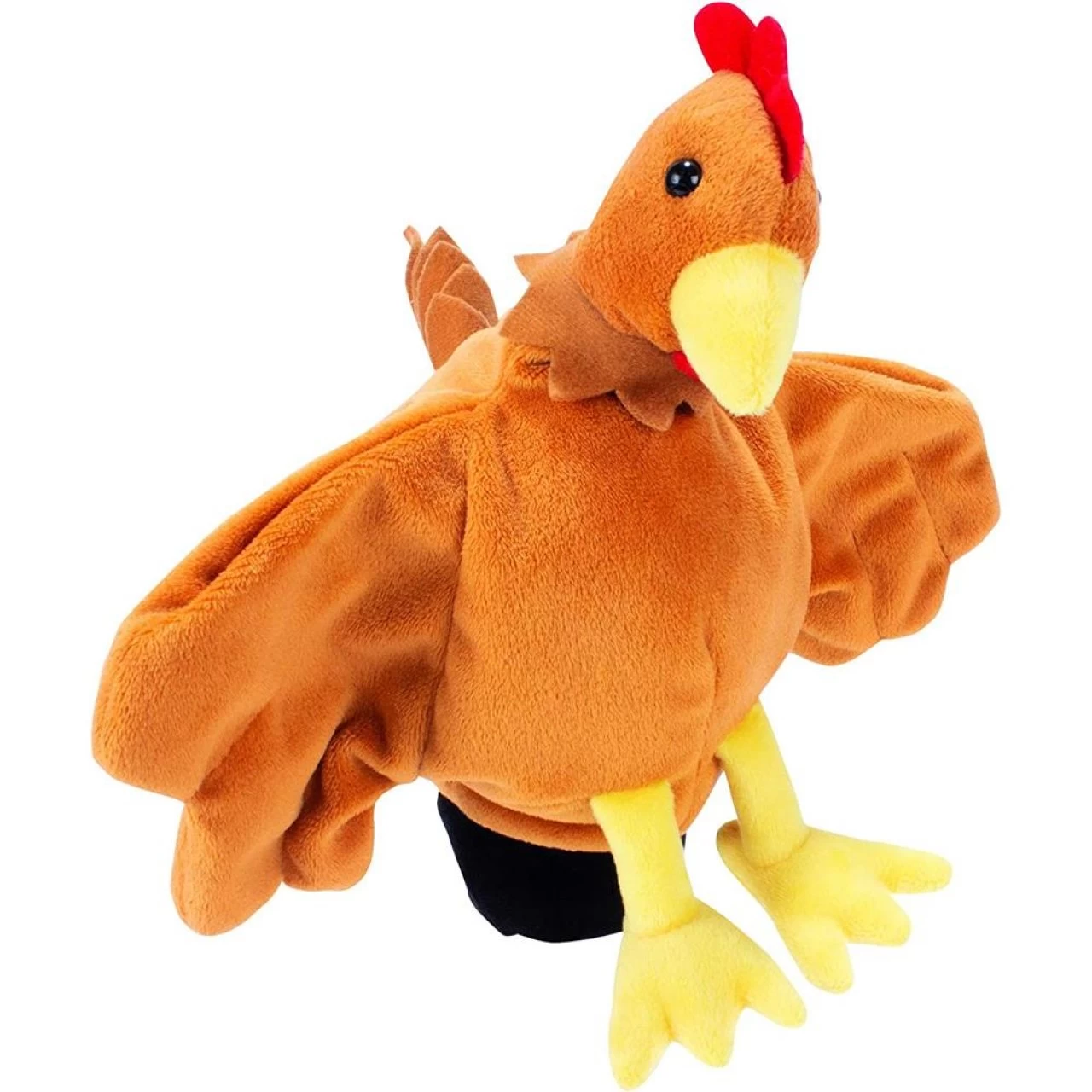 Beleduc Handpuppe Huhn Handfigur Puppentheater Plüschtier Stofftier Rollenspiel 1 Beleduc Handpuppe Huhn Handfigur Puppentheater Plüschtier Stofftier Rollenspiel