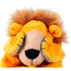 Beleduc Handpuppe Löwe Handfigur Puppentheater Plüschtier Stofftier Rollenspiel -Spielzeug Geschäft xbel 40127 2 1280x1280