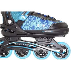 Best Sporting Inline Skates Für Kinder Jungen Inliner In Breite Und Länge Verstellbar Größe 29-34 Blau Rollschuhe 10 Best Sporting Inline Skates Für Kinder Jungen Inliner In Breite Und Länge Verstellbar Größe 29-34 Blau Rollschuhe -Spielzeug Geschäft xbes 10129825 4 1280x1280