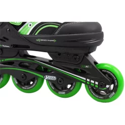 Best Sporting Inline Skates Für Kinder Grün Schwarz Inliner Größe 29-34 Verstellbar Rollschuhe 8 Best Sporting Inline Skates Für Kinder Grün Schwarz Inliner Größe 29-34 Verstellbar Rollschuhe -Spielzeug Geschäft xbes 10129827 3 1280x1280
