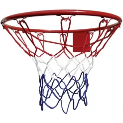 Best Sporting Basketball Korb Mit Netz Ø45 Cm