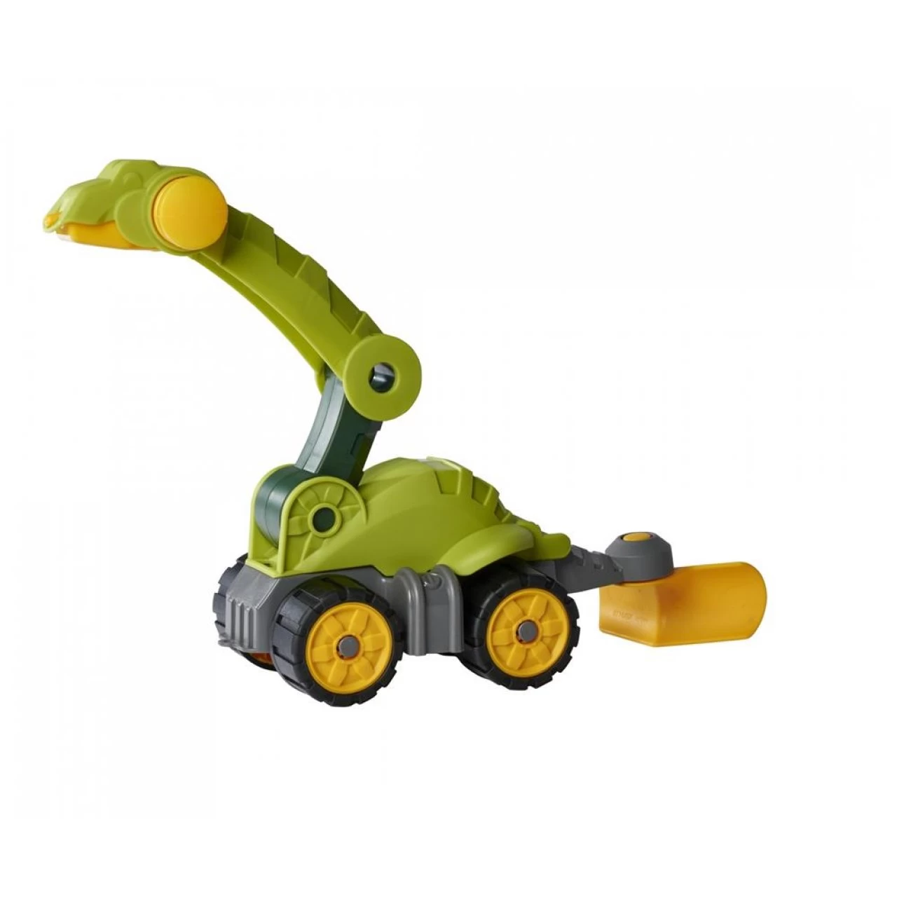 Big Power Worker Minidino Bagger Diplodocus Mit Wasserspritze Spielauo Fahrzeug 1 Big Power Worker Minidino Bagger Diplodocus Mit Wasserspritze Spielauo Fahrzeug