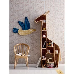 Bloomingville Stoffpuppen Molly Und Vida 2er Set Spielzeugpuppen Kleinkindspielzeug Dänisches Design -Spielzeug Geschäft xblo 82046940 3 1280x1280