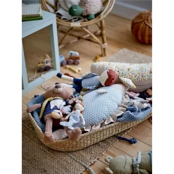 Bloomingville Hilbert Stoffpuppe Mit Hund Spielzeugpuppen Kleinkindspielzeug Dänisches Design -Spielzeug Geschäft xblo 82049271 5 1280x1280