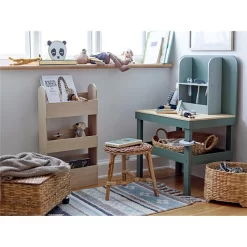 Bloomingville Hilbert Stoffpuppe Mit Hund Spielzeugpuppen Kleinkindspielzeug Dänisches Design -Spielzeug Geschäft xblo 82049271 6 1280x1280