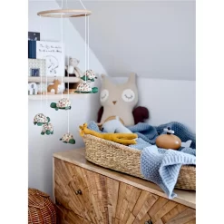 Bloomingville Plüschtier Eule Braun Kuscheltier Stofftier Kinderzimmer Dänisches Design -Spielzeug Geschäft xblo 82049486 3 1280x1280