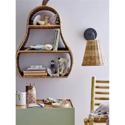 Bloomingville Hella & Stella Stoffpuppen 2er Set Baumwolle Puppen Stoffspielzeug Dänisches Design -Spielzeug Geschäft xblo 82051494 3 1280x1280