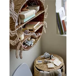 Bloomingville Hella & Stella Stoffpuppen 2er Set Baumwolle Puppen Stoffspielzeug Dänisches Design -Spielzeug Geschäft xblo 82051494 5 1280x1280