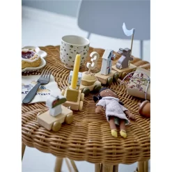 Bloomingville Hella & Stella Stoffpuppen 2er Set Baumwolle Puppen Stoffspielzeug Dänisches Design -Spielzeug Geschäft xblo 82051494 6 1280x1280