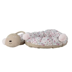 Bloomingville Sofi Stofftier Raupe Rosa Baumwolle Kuscheltier Stoffspielzeug Dänisches Design 5 Bloomingville Sofi Stofftier Raupe Rosa Baumwolle Kuscheltier Stoffspielzeug Dänisches Design -Spielzeug Geschäft xblo 82051496 2 1280x1280