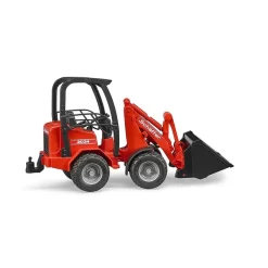 Bruder Schäffer Hoflader 2034 Mit Figur Und Zubehör Bagger Radlader Fahrzeuge -Spielzeug Geschäft xbru 02191 3 1280x1280