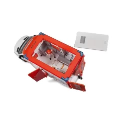 Bruder Mercedes Benz Sprinter Ambulanz Mit Fahrer Trage Krankenwagen Sanitäter Spielzeugauto -Spielzeug Geschäft xbru 02676 3 1280x1280