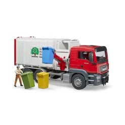 Bruder 3761 - Fahrzeug MAN TGS Seitenlader Müll - Lkw 12 Bruder 3761 - Fahrzeug MAN TGS Seitenlader Müll - Lkw -Spielzeug Geschäft xbru 03761 5 1280x1280