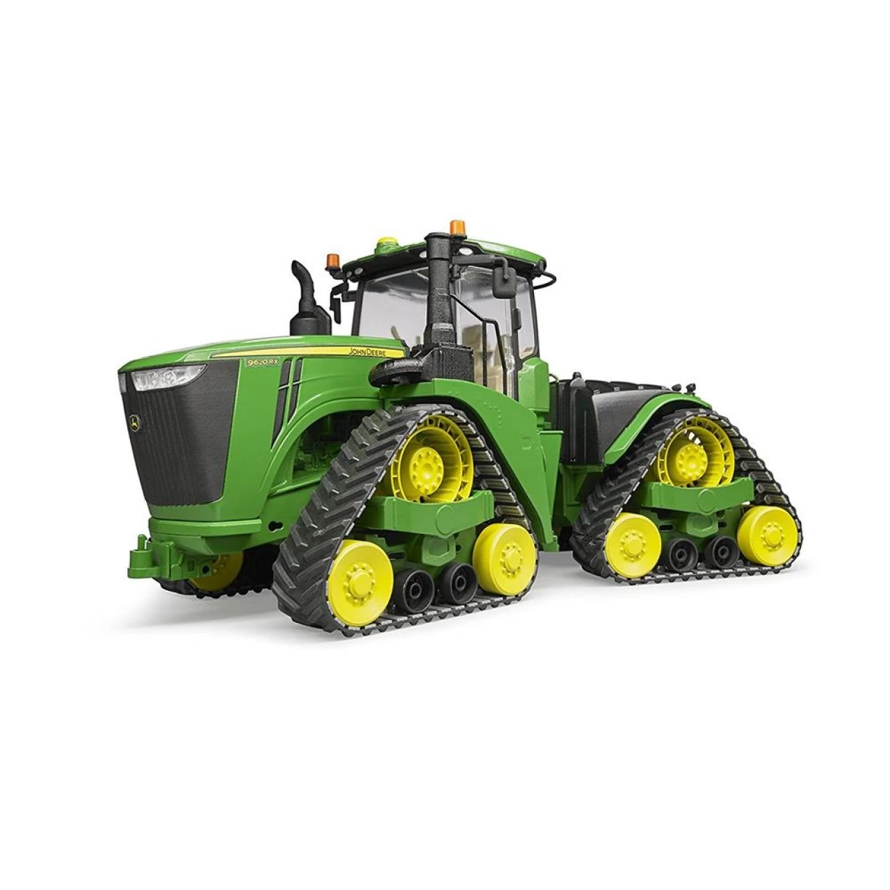 Bruder 4055 - Fahrzeug John Deere 9620RX Raupentraktor 1 Bruder 4055 - Fahrzeug John Deere 9620RX Raupentraktor