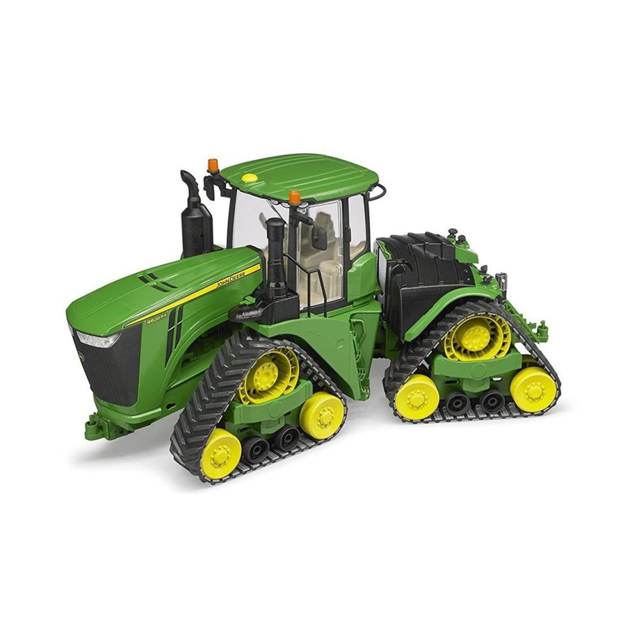 Bruder 4055 - Fahrzeug John Deere 9620RX Raupentraktor 5 Bruder 4055 - Fahrzeug John Deere 9620RX Raupentraktor – Bild 5