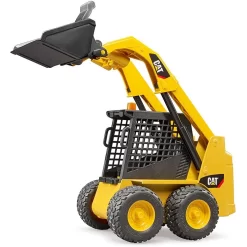 Bruder 02481 Cat® Kompaktlader Raupenbagger Radlader Baufahrzeug Baustellenauto -Spielzeug Geschäft xbru 10099056 5 1280x1280