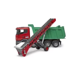 Bruder 2031 Förderband Maßstab 1:16 Profi-Serie Höhenverstellbares Fahrgestell Deichsel 10 Bruder 2031 Förderband Maßstab 1:16 Profi-Serie Höhenverstellbares Fahrgestell Deichsel -Spielzeug Geschäft xbru 2031 4 1280x1280