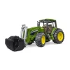 Bruder 02052 John Deere 6920 Mit Frontlader