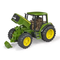 Bruder 02052 John Deere 6920 Mit Frontlader -Spielzeug Geschäft xbru 2052 3 1280x1280