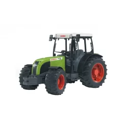 Bruder 02110 Traktor Claas Nectis 267 F Grün