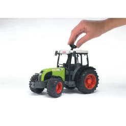 Bruder 02110 Traktor Claas Nectis 267 F Grün -Spielzeug Geschäft xbru 2110 3 1280x1280