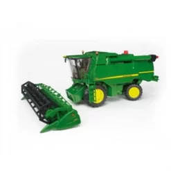 Bruder John Deere Mähdrescher T670i, Spielzeugauto, Modellauto, Landmaschine 8 Bruder John Deere Mähdrescher T670i, Spielzeugauto, Modellauto, Landmaschine -Spielzeug Geschäft xbru 2132 2 1280x1280