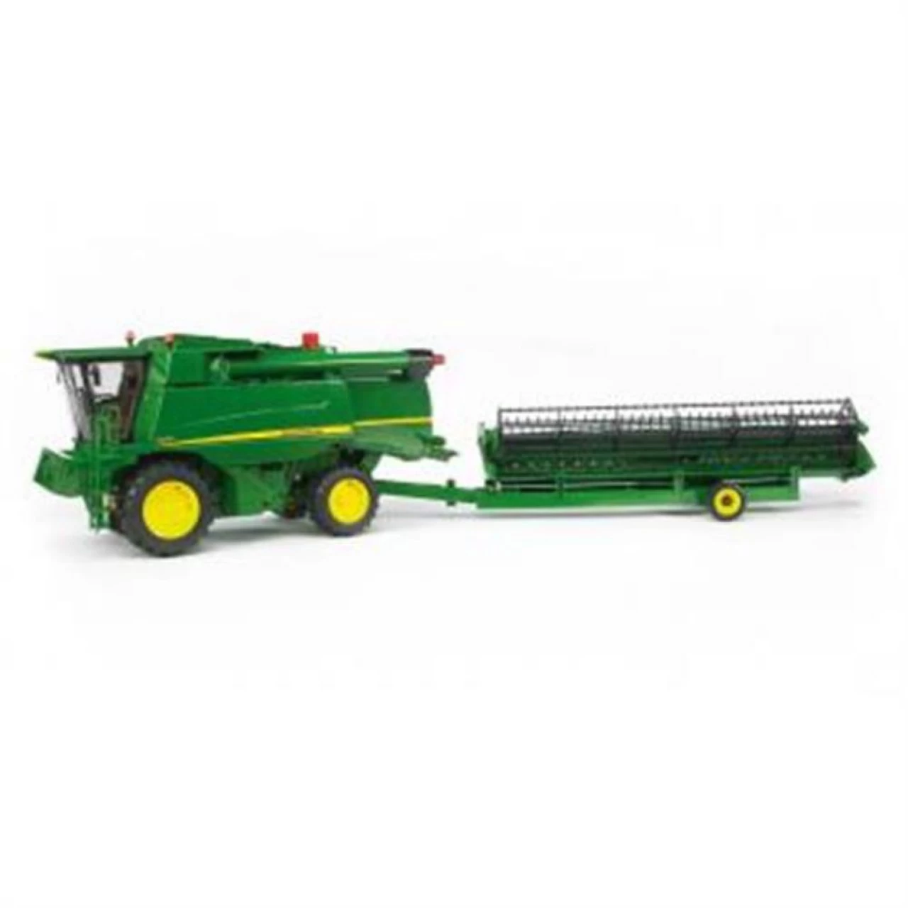 Bruder John Deere Mähdrescher T670i, Spielzeugauto, Modellauto, Landmaschine 5 Bruder John Deere Mähdrescher T670i, Spielzeugauto, Modellauto, Landmaschine – Bild 5