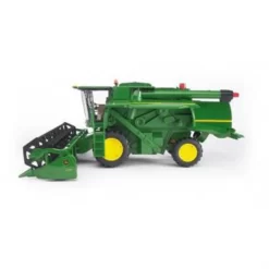 Bruder John Deere Mähdrescher T670i, Spielzeugauto, Modellauto, Landmaschine 11 Bruder John Deere Mähdrescher T670i, Spielzeugauto, Modellauto, Landmaschine -Spielzeug Geschäft xbru 2132 5 1280x1280