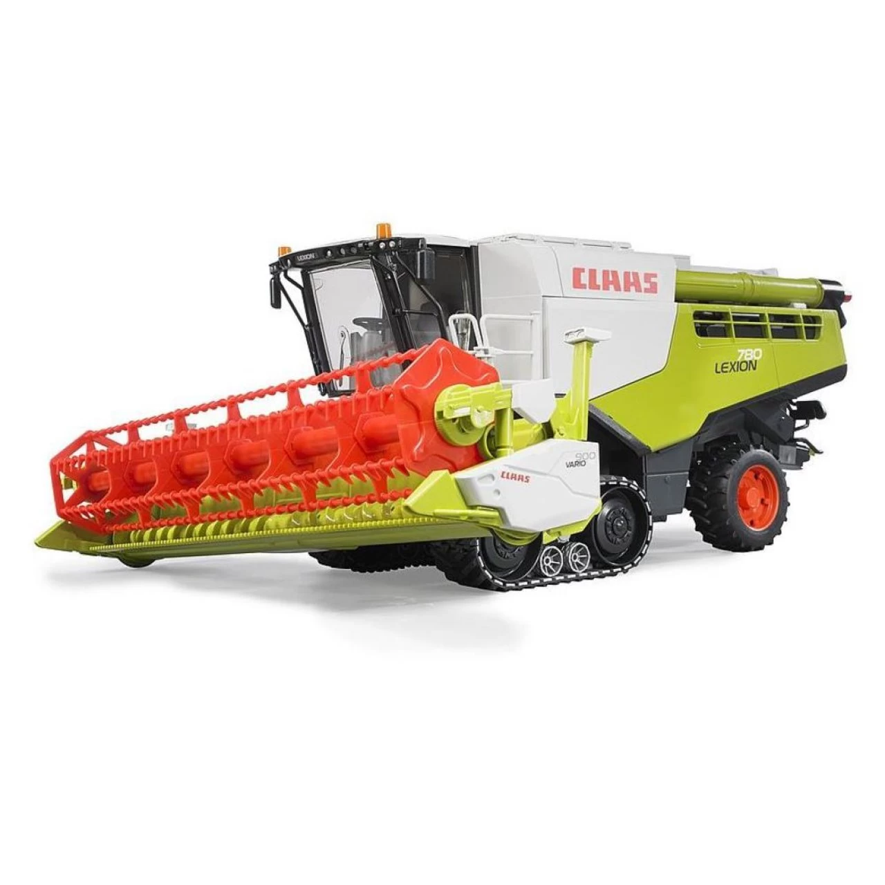 Bruder Claas Lexion 780 Mähdrescher 1:16 Landwirtschaft Spielzeugauto 3 Bruder Claas Lexion 780 Mähdrescher 1:16 Landwirtschaft Spielzeugauto – Bild 3
