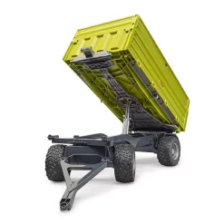 Bruder 02203 Fliegl 3-Seitenkipper Mit Aufsteckbordwand Anhänger Für Traktor -Spielzeug Geschäft xbru 2203 2 1280x1280