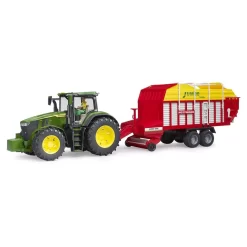 Bruder 02214 Pöttinger Jumbo 6600 Profiline Anhänger Für Traktor Landwirtschaft 9 Bruder 02214 Pöttinger Jumbo 6600 Profiline Anhänger Für Traktor Landwirtschaft -Spielzeug Geschäft xbru 2214 4 1280x1280
