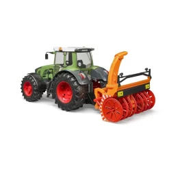 Bruder 02349 Schneefräse Zubehör Für Traktor LKW Nutzfahrzeuge 7 Bruder 02349 Schneefräse Zubehör Für Traktor LKW Nutzfahrzeuge -Spielzeug Geschäft xbru 2349 3 1280x1280