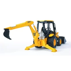 Bruder 02427 - JCB MIDI CX Baggerlader Baufahrzeug Für Drinnen & Draußen 7 Bruder 02427 - JCB MIDI CX Baggerlader Baufahrzeug Für Drinnen & Draußen -Spielzeug Geschäft xbru 2427 2 1280x1280
