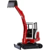 Bruder 2432 - Schaeff HR16 Minibagger 1:16 Raupenbagger