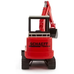 Bruder 2432 - Schaeff HR16 Minibagger 1:16 Raupenbagger -Spielzeug Geschäft xbru 2432 6 1280x1280