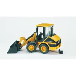 Bruder 2441 - CAT Kompaktgelenkradlader 1:16 8 Bruder 2441 - CAT Kompaktgelenkradlader 1:16 -Spielzeug Geschäft xbru 2441 3 1280x1280