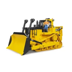 Bruder 2452 - Caterpillar Großer Kettendozer 1:16 Spielzeugauto Baufahrzeug -Spielzeug Geschäft xbru 2452 2 1280x1280