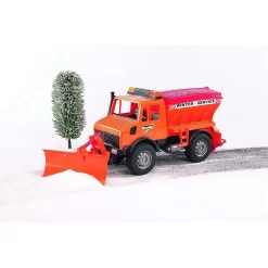 Bruder Unimog-Winterdienst LKW Streufahrzeug Spielzeugauto -Spielzeug Geschäft xbru 2572 2 1280x1280