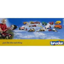 Bruder 3550 - SCANIA R-Serie Kipp-LKW 1:16 -Spielzeug Geschäft xbru 3550 3 1280x1280