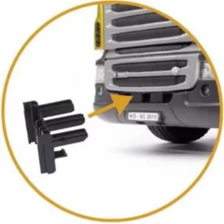 Bruder 03555 - Scania R-Serie LKW Mit Tieflader Und Cat Bulldozer 7 Bruder 03555 - Scania R-Serie LKW Mit Tieflader Und Cat Bulldozer -Spielzeug Geschäft xbru 3555 3 1280x1280