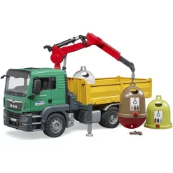 Bruder 3753 Man TGS LKW Mit Ladekran Und Altglascontainer 9 Bruder 3753 Man TGS LKW Mit Ladekran Und Altglascontainer -Spielzeug Geschäft xbru 3753 3 1280x1280