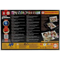 Educa Puzzle 1000 Teile Yasaka Pagoda Kyoto Japan Ab 12 Jahren Mit Puzzlekleber 5 Educa Puzzle 1000 Teile Yasaka Pagoda Kyoto Japan Ab 12 Jahren Mit Puzzlekleber -Spielzeug Geschäft xcar 10142013 2 1280x1280