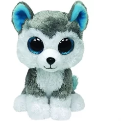 Ty 36006 - Slush Husky Beanie Boos