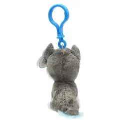Ty 36503 - Slush Clip Husky Glubschi‘s Schlüsselanhänger Plüsch 8 Cm Groß NEU -Spielzeug Geschäft xcar 7136503 2 1280x1280
