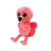 TY 36848 Gilda Flamingo Glitzeraugen Glubschi's 15 Cm